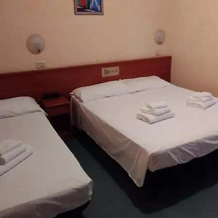 Acerboli 호텔 리미니