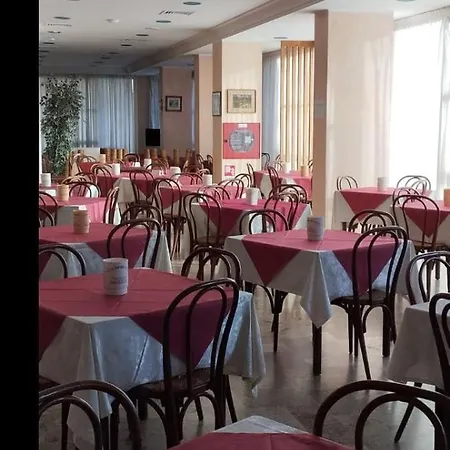 Acerboli 3* 리미니