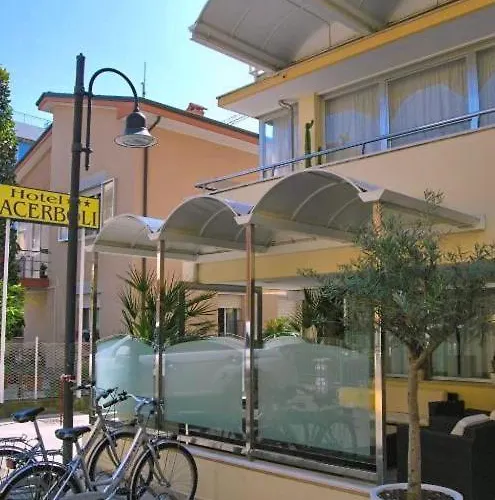 Hotel Acerboli