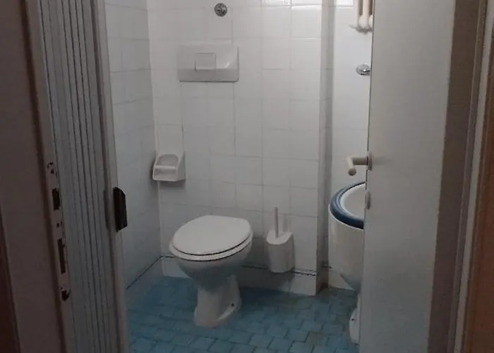 Acerboli 3* רימיני