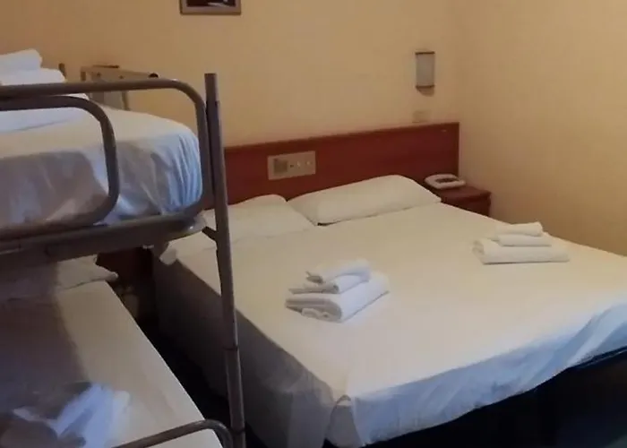 Acerboli 3* רימיני