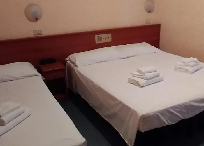 Acerboli Hotel Rimini