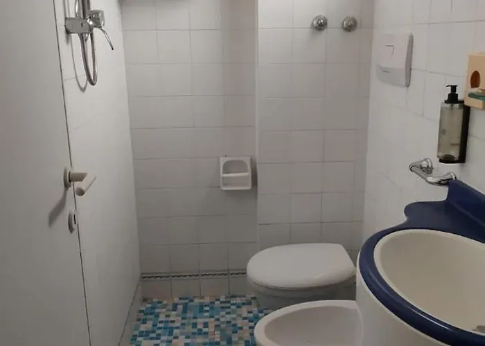 Hotel Acerboli Rimini