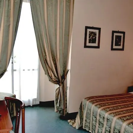 Szálloda Acerboli Rimini