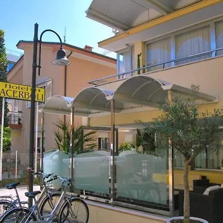 Hotel Acerboli
