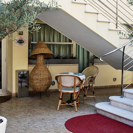 Acerboli Szálloda 3*