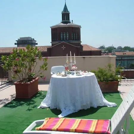 Hotel Acerboli 3*