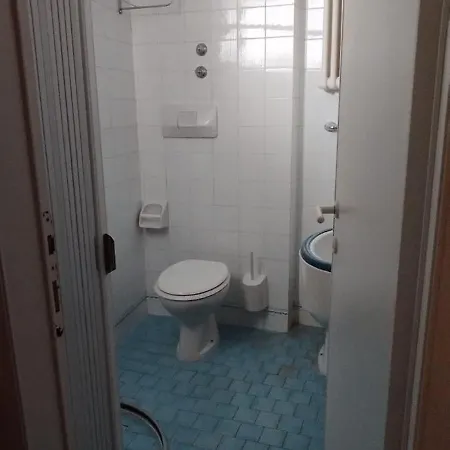 Acerboli 3* ريميني