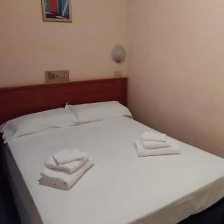 فندق Acerboli 3*