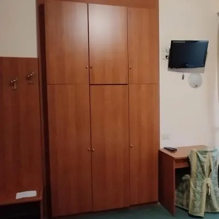 Acerboli Szálloda Rimini