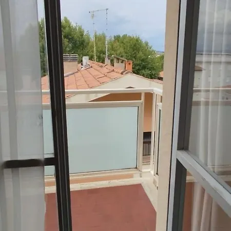 فندق Acerboli ريميني