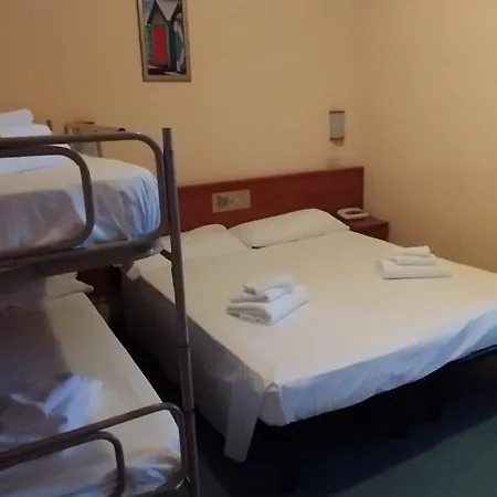 Acerboli 3* ريميني