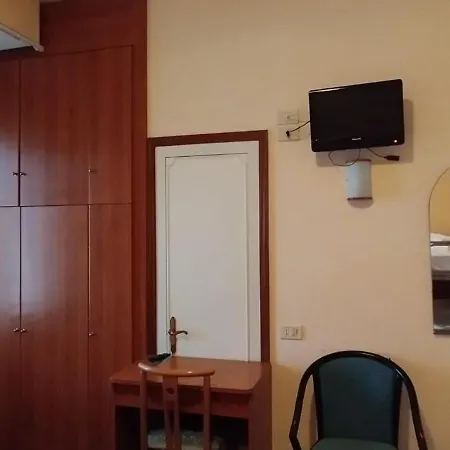 Acerboli Szálloda 3*
