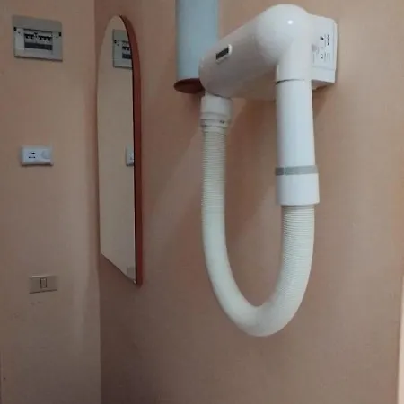 Acerboli 3* ريميني