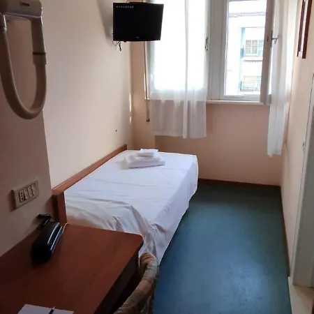 Acerboli Szálloda 3*