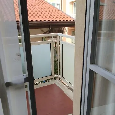 فندق Acerboli ريميني