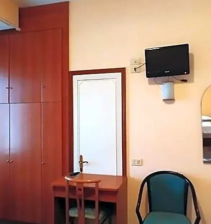 Acerboli Hotel