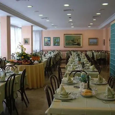 Szálloda Acerboli Rimini