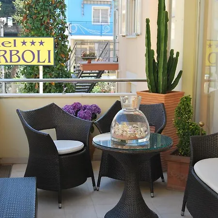 Hotel Acerboli