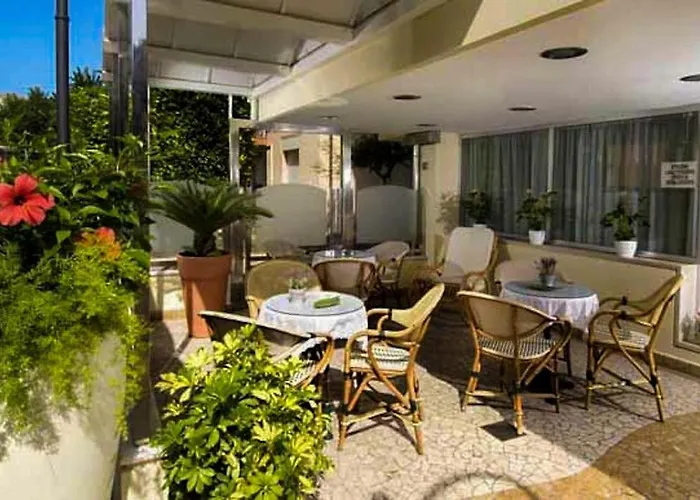 Hotel Acerboli Rimini
