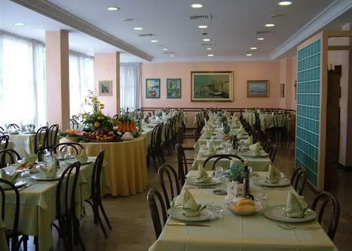 Otel Acerboli Rimini