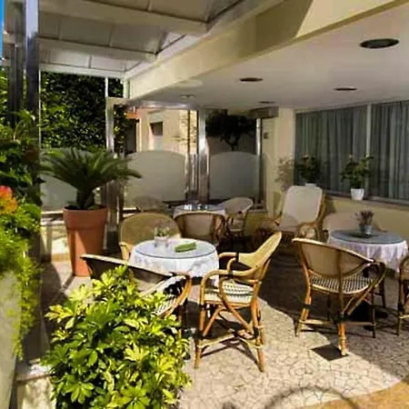 Szálloda Acerboli Rimini