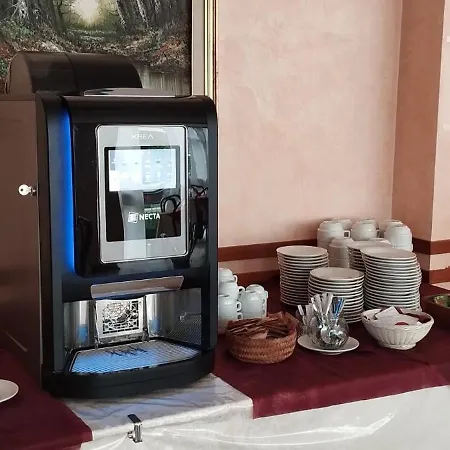 Acerboli Szálloda Rimini