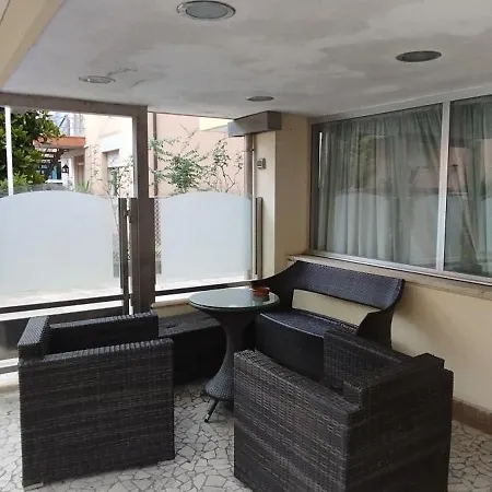 Szálloda Acerboli Rimini