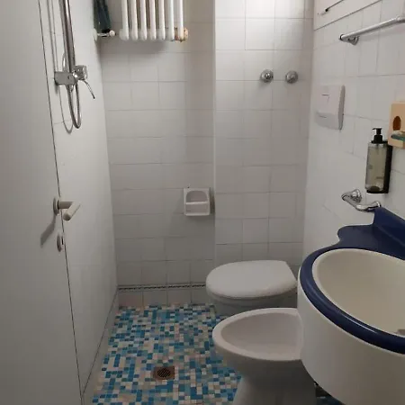 Szálloda Acerboli Rimini