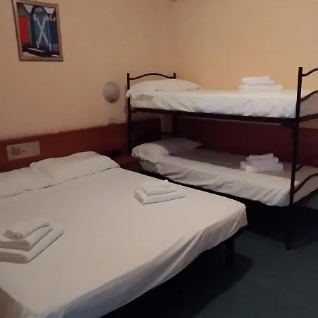 Acerboli Szálloda Rimini