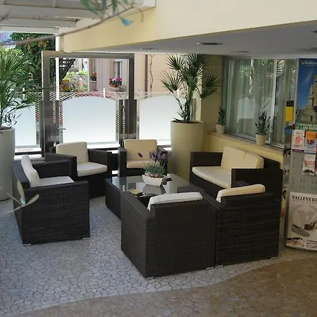 Acerboli Szálloda Rimini