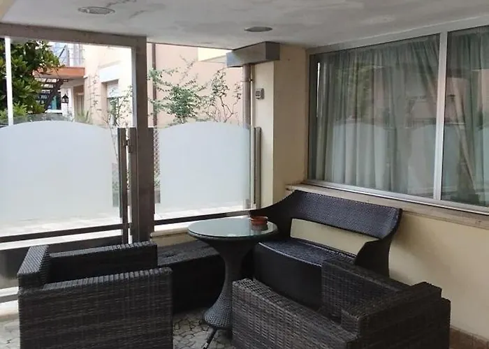 Hotel Acerboli Rimini