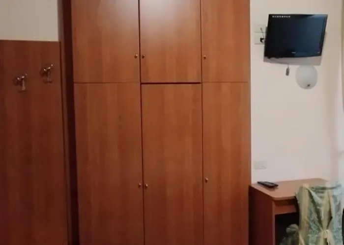 Acerboli Hotel Rimini