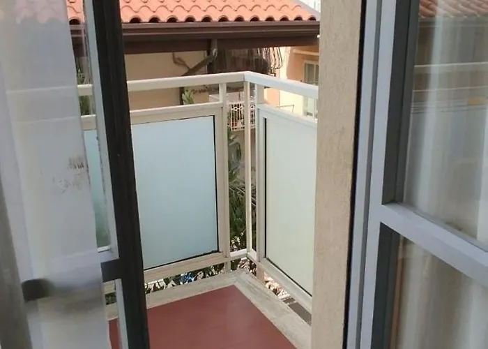 Hotel Acerboli Rimini