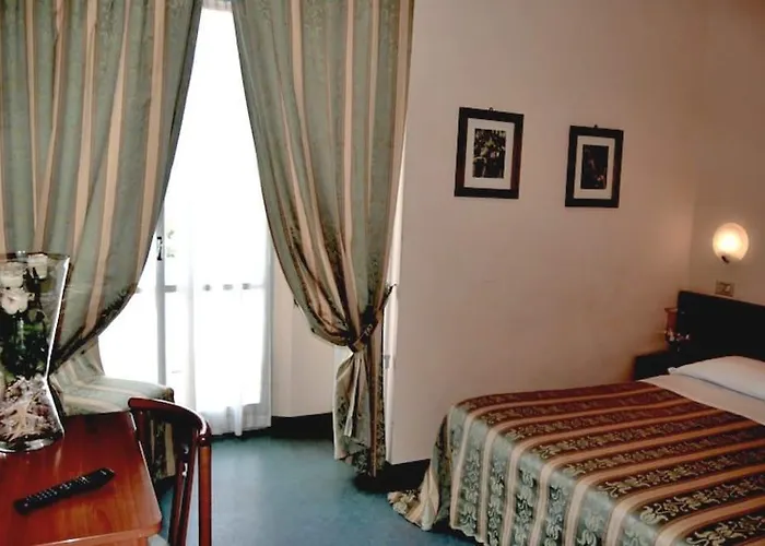 Hotell Acerboli Rimini