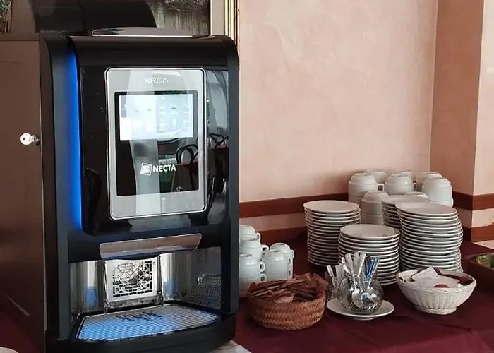 Acerboli Hotell Rimini