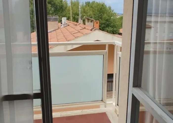 Hotell Acerboli Rimini