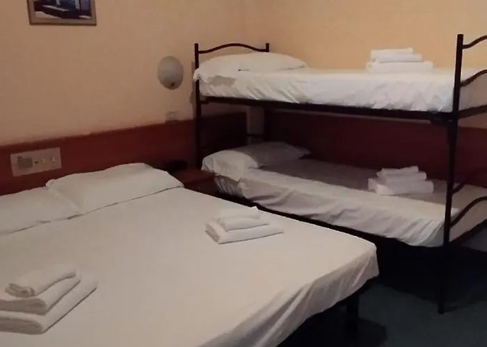 Acerboli Hotell Rimini